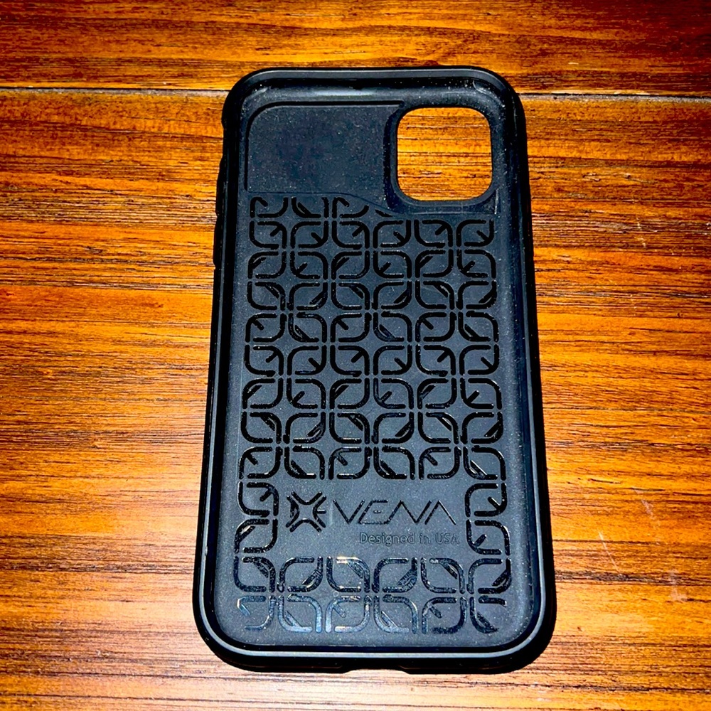 iPhone 12 wallet case
